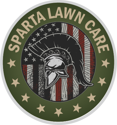 Sparta Lawn Care logo